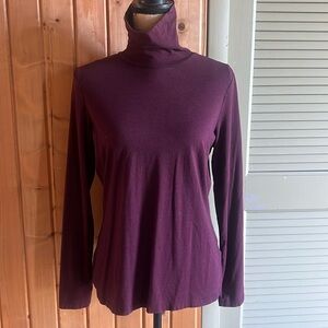 Lands End Turtleneck
